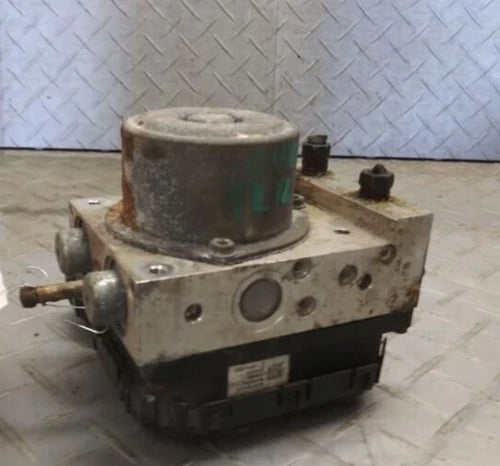 2004 2009 NISSAN QUEST 3.5L SE ABS Anti Lock Brake Pump Assembly OEM - Used