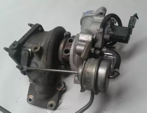 2013-2018 Cadillac ATS Turbo Turbocharger Assembly - Used OEM Auto Part