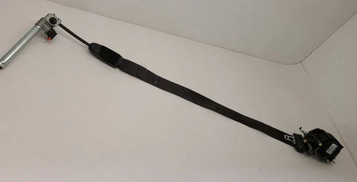 2014-2015 Kia Sorento Left Driver Side Front Seat Belt Retractor Black OEM - Used