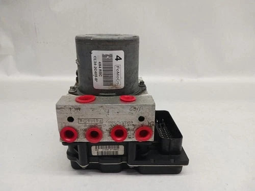 2011-2012 Ford F150 Pickup ABS Anti Lock Brake Pump Module Assembly 4X4 OEM - Used
