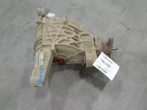 2005-2007 Cadillac STS Rear Differential Carrier 3.42 Ratio Opt GU6 OEM - Used