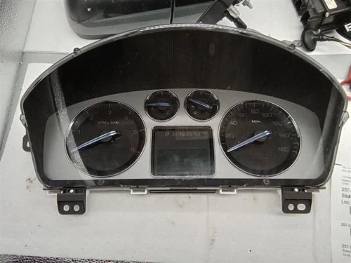 2007 Cadillac Escalade ESV EXT Speedometer Instrument Cluster MPH US Market OEM - Used