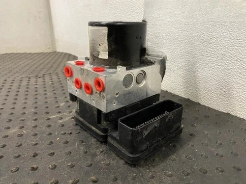 12-14 Hyundai Genesis/Equus ABS Anti-Lock Brake Pump Assembly Adaptive Cruise - Used OEM Auto Part