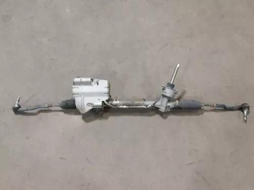2015-2018 Ford Edge Power Steering Gear Rack & Pinion OEM - Used