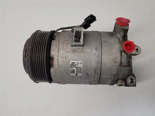 2011 - 2014 Nissan Quest A/C AC Compressor OEM - Used