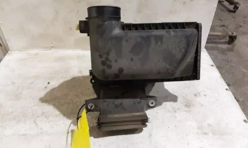 2010-2019 Lincoln MKS MKT Ford Taurus Flex 3.5L Turbo Air Cleaner Intake Box OEM - Used