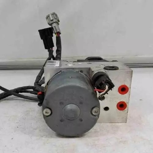 2003-2007 Infiniti G35 ABS Anti Lock Brake Pump Module Assembly from 8/02 OEM - Used