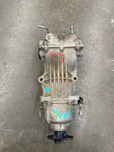 2008-2015 Nissan Rogue Rear Axle Differential Carrier Assembly AWD 5.173 Ratio - Used OEM Auto Part
