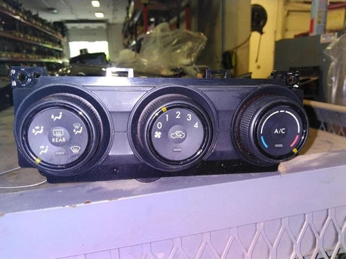 2012-2014 Subaru Imperza AC Heater Climate Manual Temperature Control OEM - Used