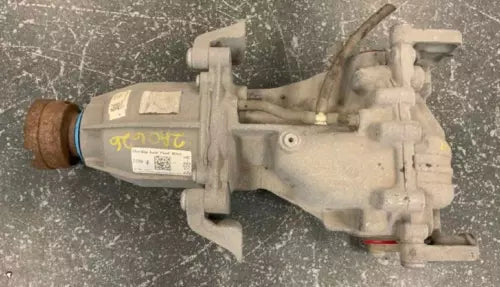 2017-2020 Ford Fusion 2.7L Rear Differential Carrier Assembly OEM Warranty - Used