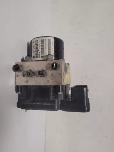 2009 Dodge Journey ABS Anti-Lock Brake Pump Module Assembly 09 OEM - Used