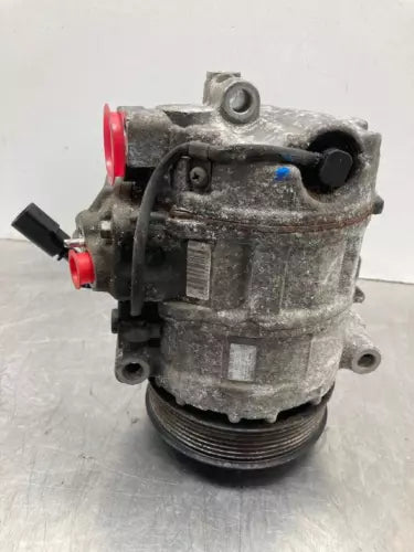 AC A/C Air Conditioning COMPRESSOR 4.5L Porsche Cayenne 2003-2006 - Used OEM Auto Part