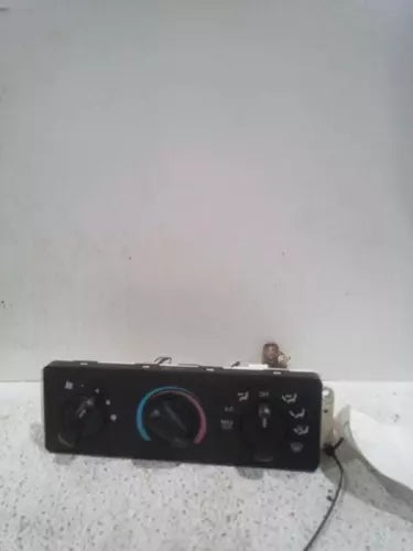2000-2002 Ford Ranger AC Heater Temperature Control OEM - Used