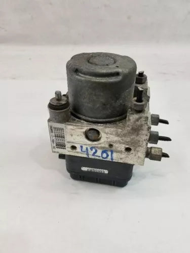 2004-2009 Ford Ranger ABS Anti-Lock Brake Pump Assembly 4 wheel ABS 4x4 OEM - Used