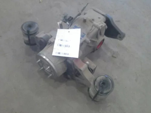 2006-2023 Toyota RAV4 Rear Differential Carrier 2.28 Ratio AWD in Warranty OEM - Used