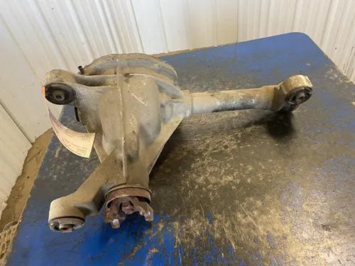 2002-2010 Ford Explorer Front Differential Carrier exc. Sport 4DR 3.73 Ratio OEM - Used