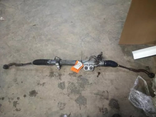 2004-2015 Nissan Armada Steering Gear Power Rack And Pinion OEM - Used