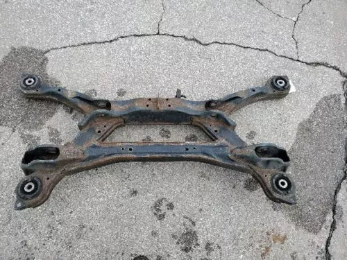 2005 Honda Odyssey Rear FWD Crossmember Engine Cradle Assembly OEM - Used