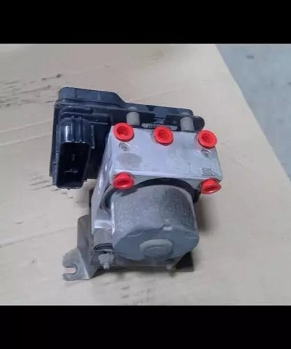 2004-2008 CHEVY COLORADO GMC CANYON 4X4 ABS Anti Lock Brake Pump Module Assembly - Used OEM Auto Part