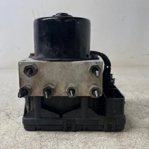 2001-2002 Dodge Caravan ABS Anti Lock Brake Actuator Pump Assembly Oem w/o trac - Used