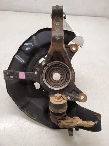 2001-2003 Toyota Highlander Driver Left Front Spindle Knuckle OEM - Used