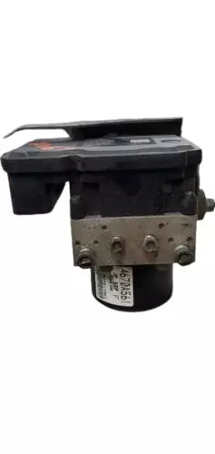 2009-2017 Mitsubishi Lancer Abs Anti Lock Brake Pump Assembly Oem W/O Turbo - Used