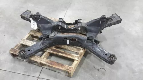 20 Infiniti QX60 Rear AWD 4x4 Suspension Subframe Crossmember with Warranty OEM - Used