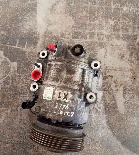 2006-2008 Hyundai Sonata 2.4L Air Conditioner A/C Compressor Assembly OEM