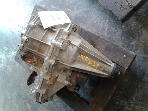 2005-2012 Nissan Pathfinder Transfer Case AT W/O Auto in Transfer Case Switch - Used OEM Auto Part