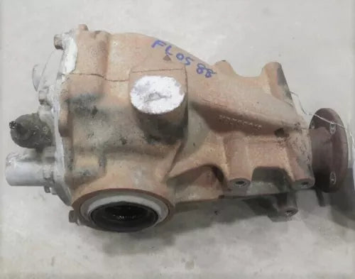 2004-2011 Mitsubishi Endeavor Rear Axle Differential Carrier Assembly Oem - Used