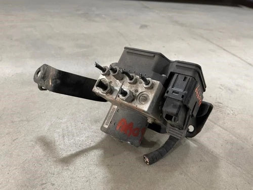 Ford Mustang 2012 Anti Lock Brake Pump ABS OEM - Used