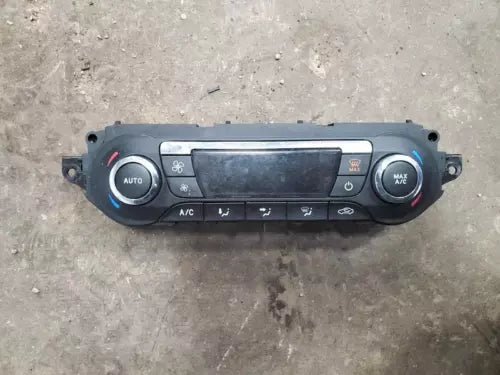 2013-2016 Ford C-Max Automatic Climate AC Heater Temperature Control OEM - Used