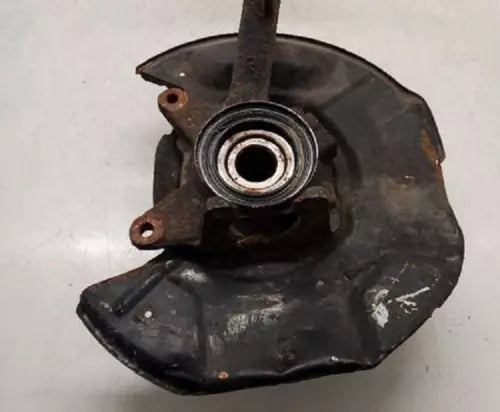 2003 Toyota Tundra Passenger Right Front Spindle Knuckle OEM - Used