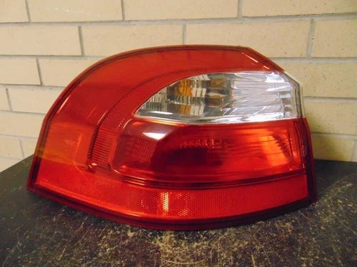 2012-2017 Kia Rio Rear Left Driver Side Tail Light Oem