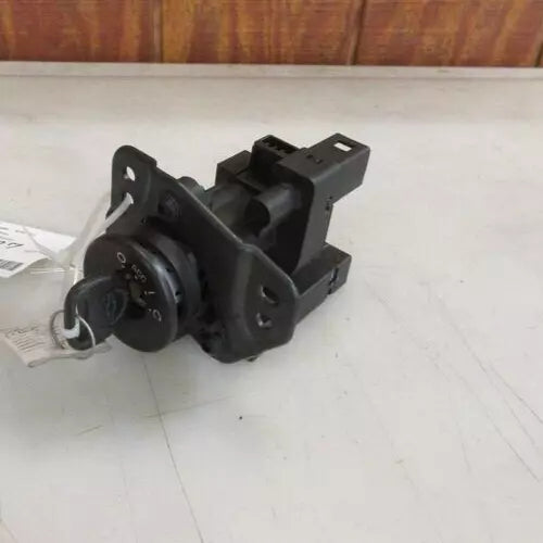 2004-2012 Chevrolet Chevy Malibu Ignition Switch Lock Cylinder With Key OEM - Used