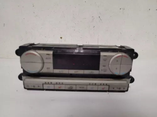 2007-2010 Lincoln Navigator Front Heater A/C Climate Control With Warranty OEM - Used