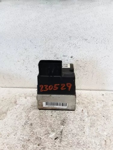 2002 Dodge Ram 1500 ABS Rear Wheel Anti Lock Brake Pump Module Assembly - Used OEM Auto Part