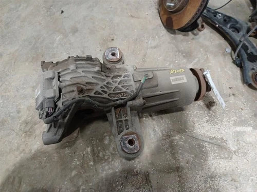 2010-2017 Chevy Equinox Rear Axle Differential Carrier AWD OEM chevrolet