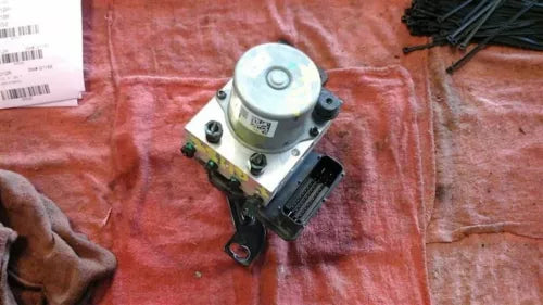 2013-2015 Hyundai Sonata 2.4L ABS Pump Hybrid with Warranty OEM - Used