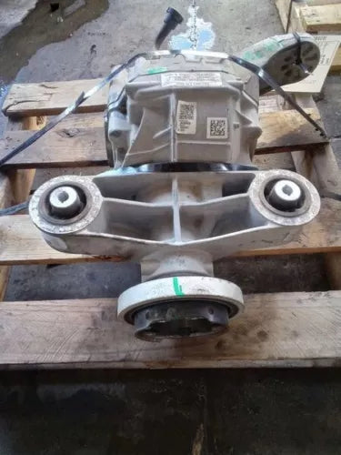 2015-2023 Dodge Charger Rear Differential Carrier Assembly 2.62 ratio OEM - Used