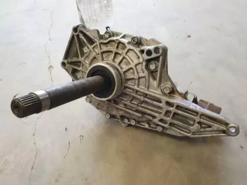 2002-2009 Chevrolet Trailblazer Front Differential Carrier with Warranty OEM - Used