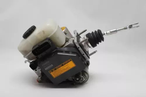 2005-2009 Toyota 4Runner ABS Anti-Lock Brake Pump Master Cylinder OEM 06 07 08 - Used