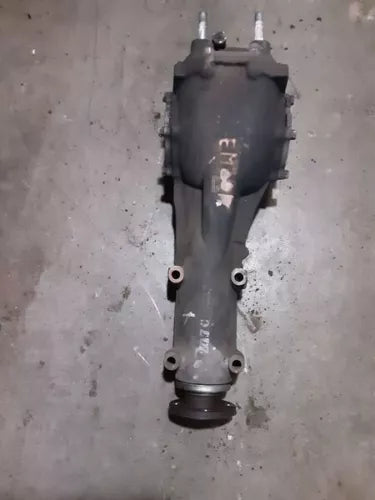 2000-2009 Subaru Legacy 2.5 NA Automatic 4.44 Viscous Rear Differential OEM CD - Used