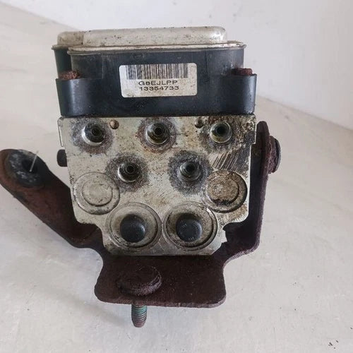 2000-2005 Chevy Astro GMC Safari ABS Assembly Anti-lock Brake Pump - Used OEM Auto Part