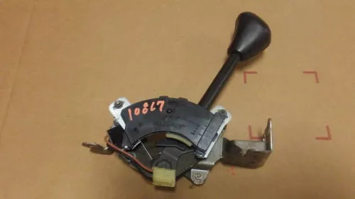 1986-1988 Chevrolet Corvette AT Shift Assembly BLK with warranty OEM - Used