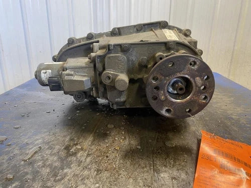 2005-2010 Jeep Grand Cherokee 4.7L & 5.7L Transfer Case Assembly NV 245 Used OEM