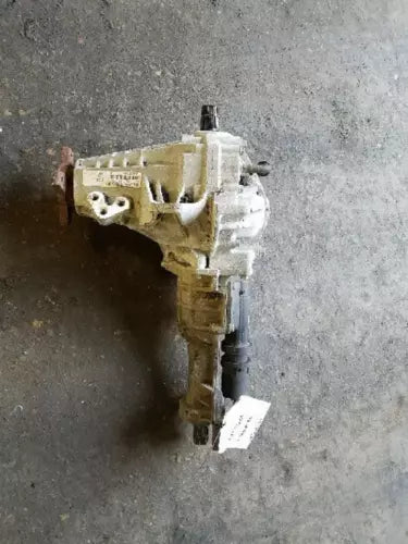 2012 Dodge Ram 1500 Front Differential Carrier Assembly 3.55 Ratio OEM - Used