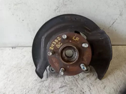 2005-2010 Honda Odyssey Front Left Driver Spindle Knuckle Assembly Oem - Used