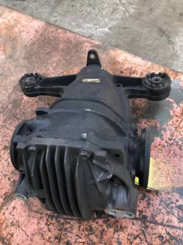 2001-2005 Lexus GS430 LS430 Rear Axle Differential Carrier 3.266 Ratio OEM - Used