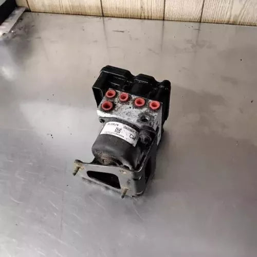 2005-2009 Chevy Uplander Montana Relay Terraza Abs Anti Lock Brake Pump Assembly - Used OEM Auto Part